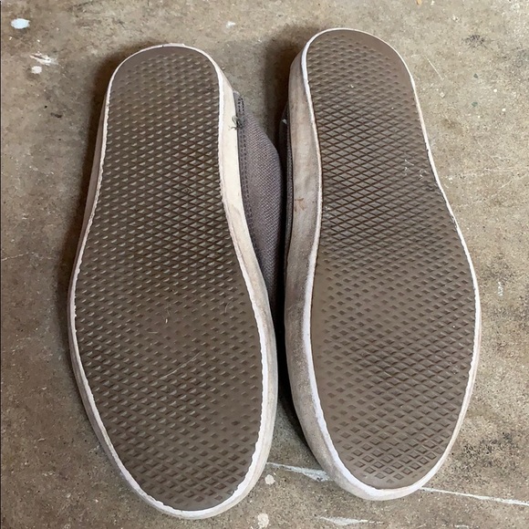 vans rata vulc size 11